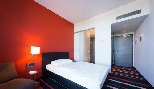 Comfort Single Room