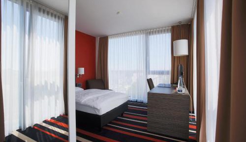 Business Single Room