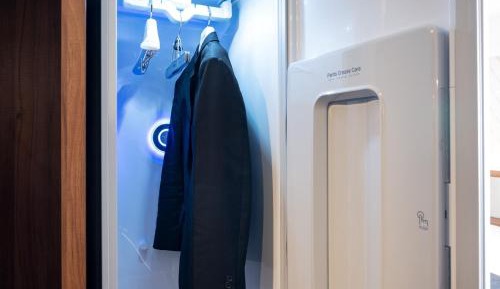 Superior Twin Room - Non-Smoking