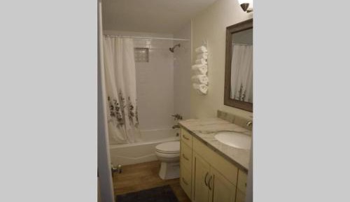 Three-Bedroom Home