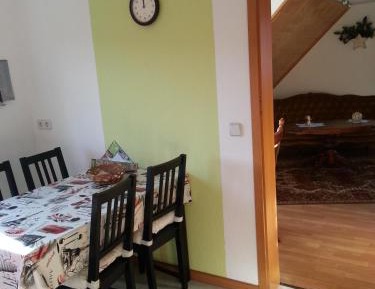 Standard Apartment (2 Adults) - Annex