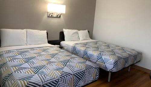 Quadruple Room - Non-Smoking