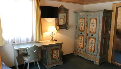 Triple Room with Balcony