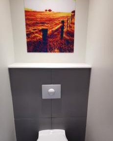 Standard Triple Room (Nonsmoking)