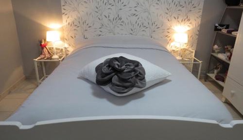 Family Room with Private Bathroom