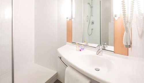 Double Room with Extra Bed