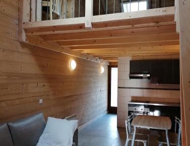 Duplex Apartment