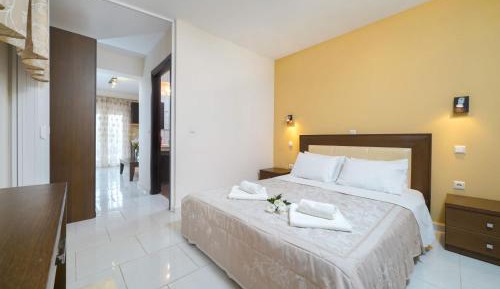 Apartment - Ground Floor