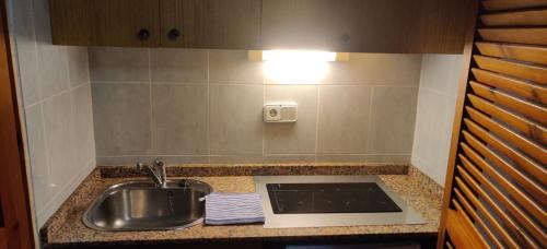 Apartment (2-4 People)