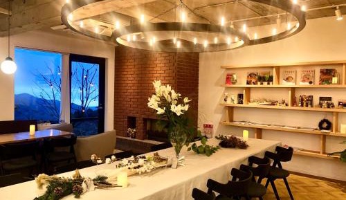 Chalet