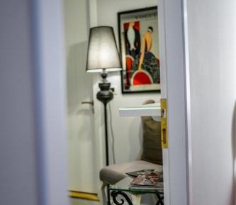 Classic Quadruple Room