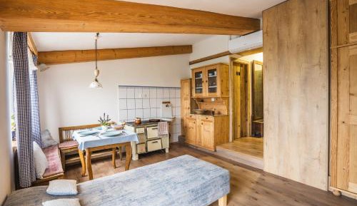 Large Double or Twin Room