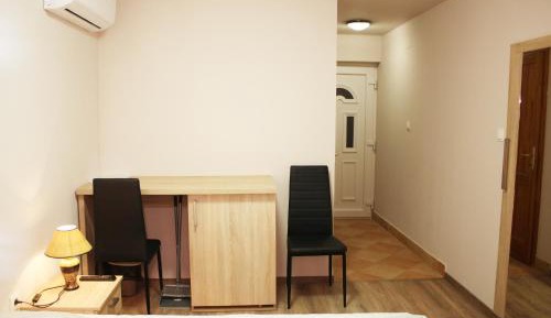 Small Twin Room