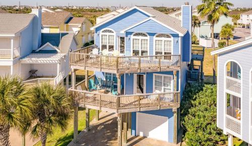 Three Bedroom holiday home 