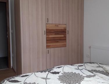 Apartment - Split Level