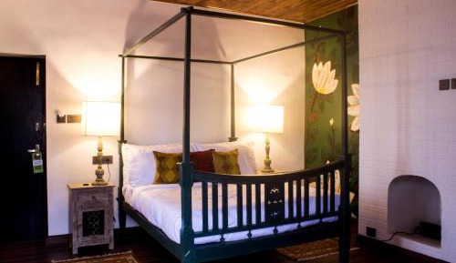 Bungalow Deluxe Double