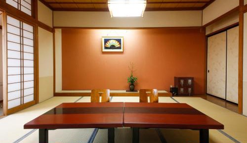 Japanese-Style Standard Room
