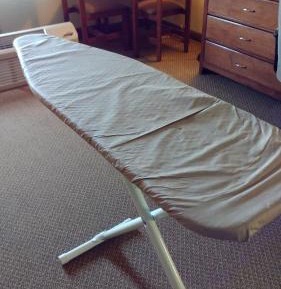 Family Room - Disability Access