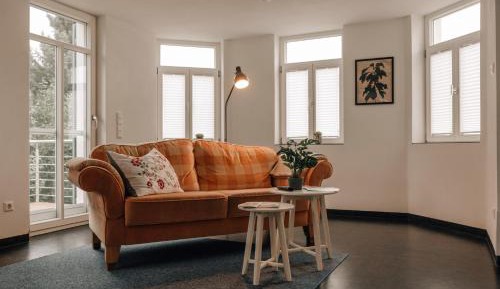 Apartment - Ground Floor