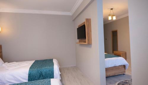 Basic Triple Room