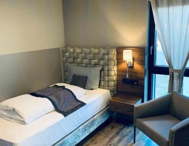 Comfort Single Room
