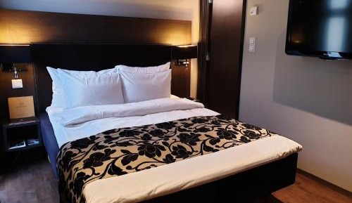 Budget Double Room