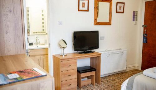 Double Room - 2nd floor