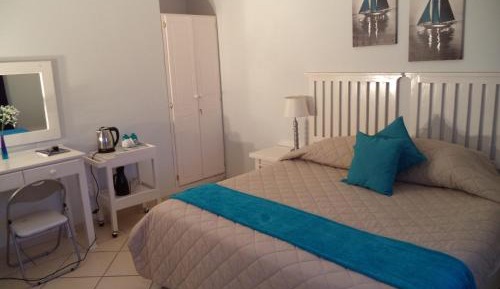 Double or Twin Room - Top Floor