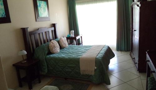 Double or Twin Room with Bath