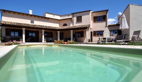 Four-Bedroom House