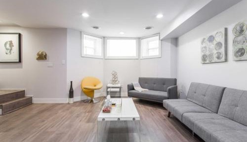 Standard Apartment