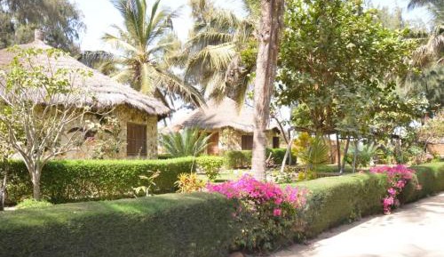 Bungalow (2 Adults)