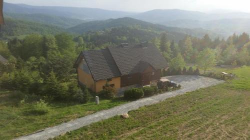 One-Bedroom Chalet
