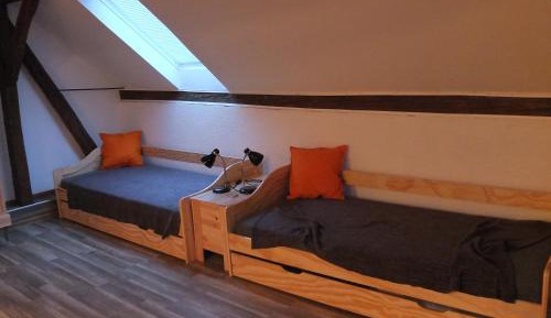 Standard Apartment