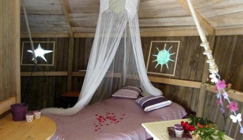 One-Bedroom Chalet