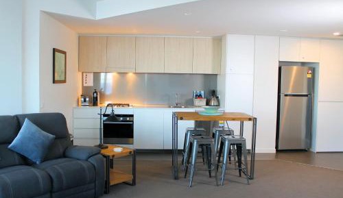 Two-Bedroom Apartment (Apartment 2)