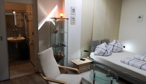 Triple Room with Bathroom