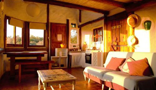 One-Bedroom Bungalow