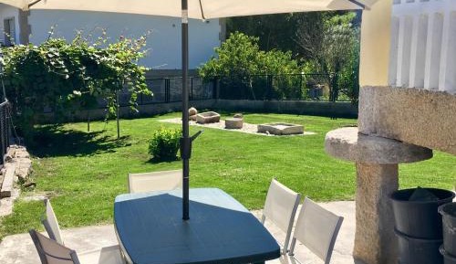 Three-Bedroom Townhouse