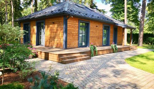 Holiday Home