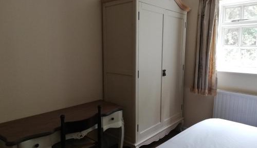 Double or Twin Room with Private Bathroom