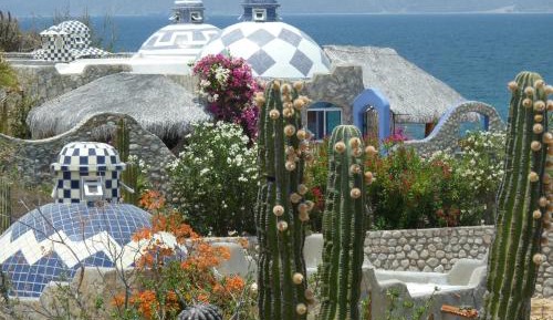Ocean View Bungalow