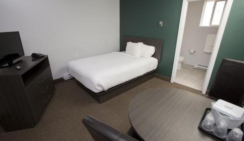 Budget Double Room