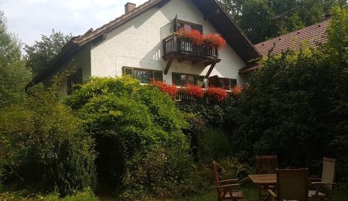 Duplex Apartment