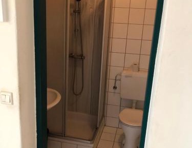 Comfort Triple Room with Shower