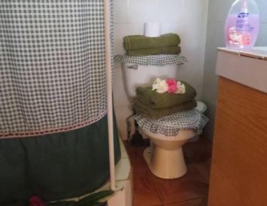 Two-Bedroom Bungalow (4 Adults)