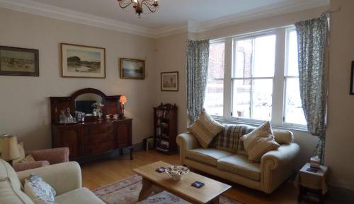 Apartment - Split Level