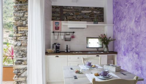 Duplex Suite
