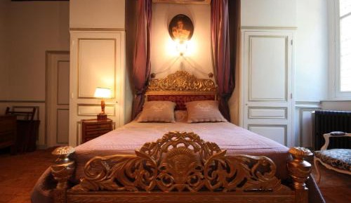 Family Room with Private Bathroom