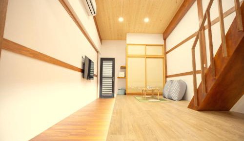Duplex Suite